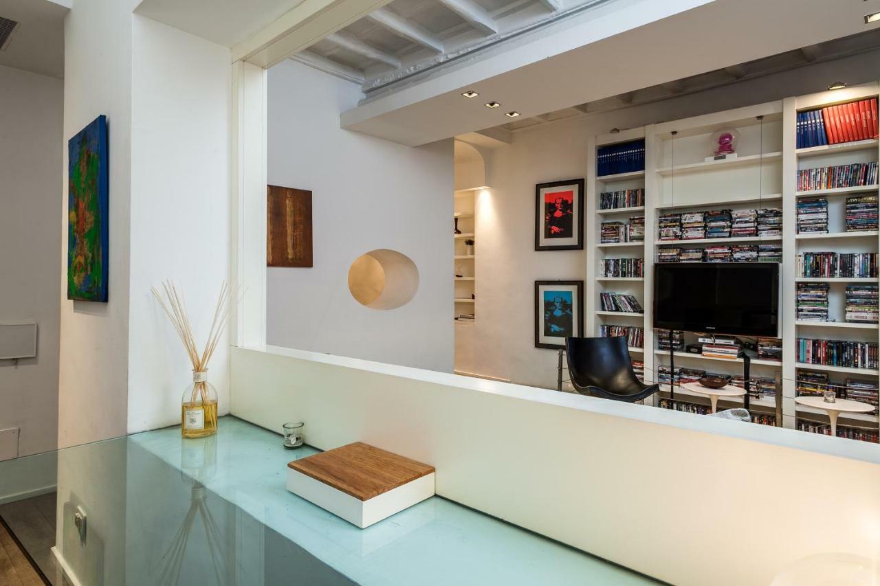 Rasella Loft * Rom