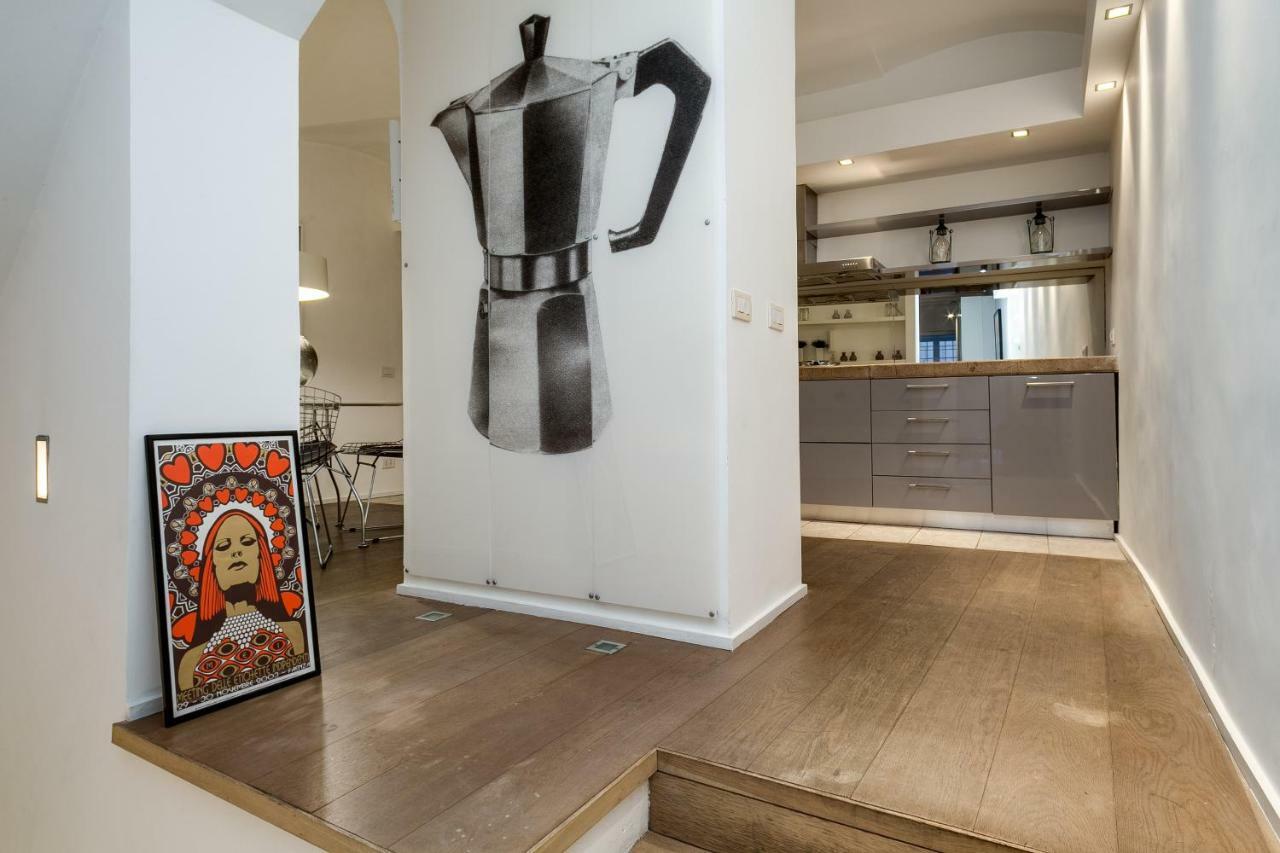 Rasella Loft *