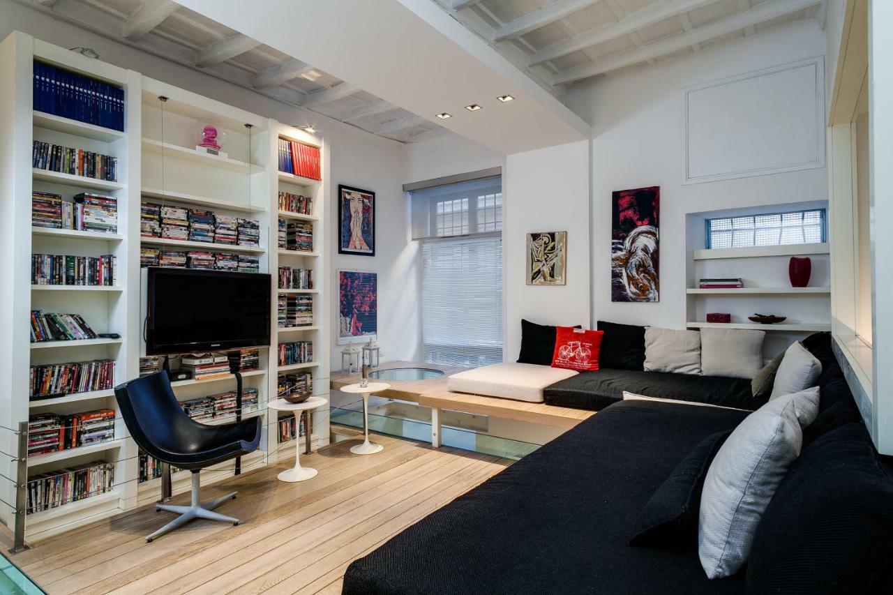 Rasella Loft Apartment *
