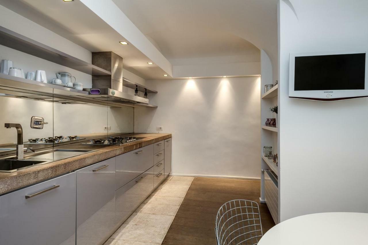 Rasella Loft * Rom