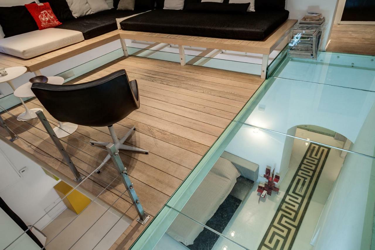 Rasella Loft Rom