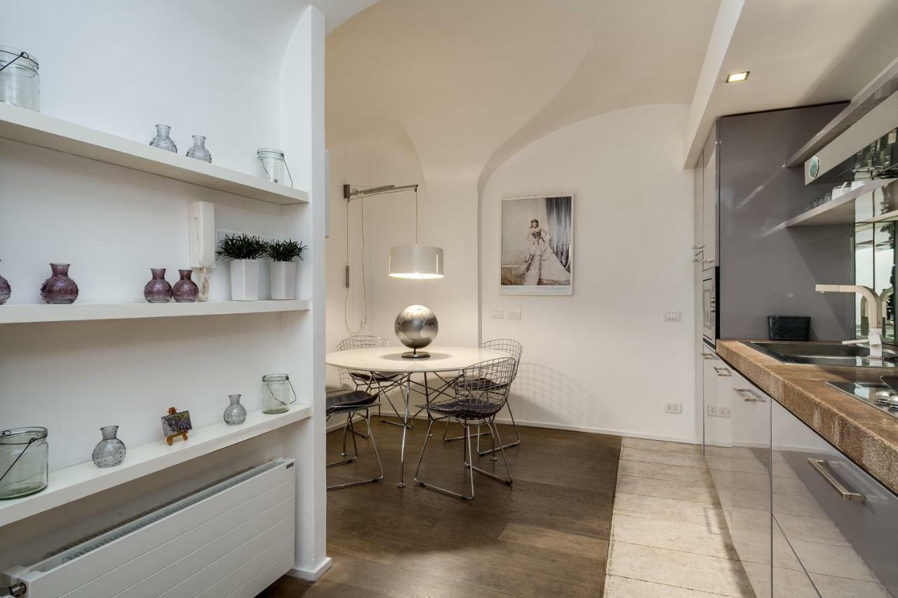 Apartment Rasella Loft